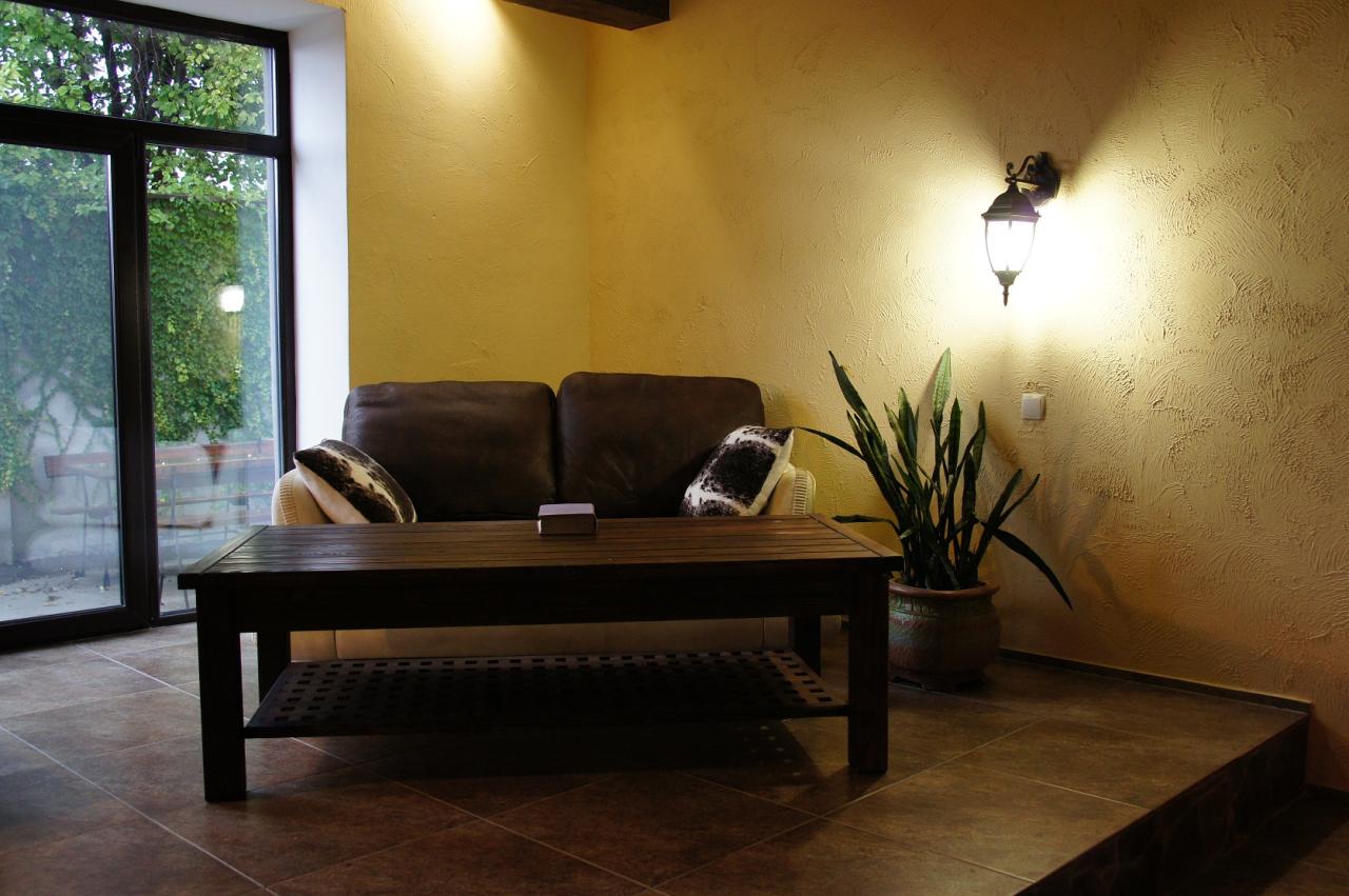 Фото квартиры 3