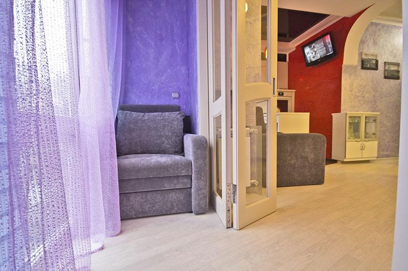 Фото квартиры 3