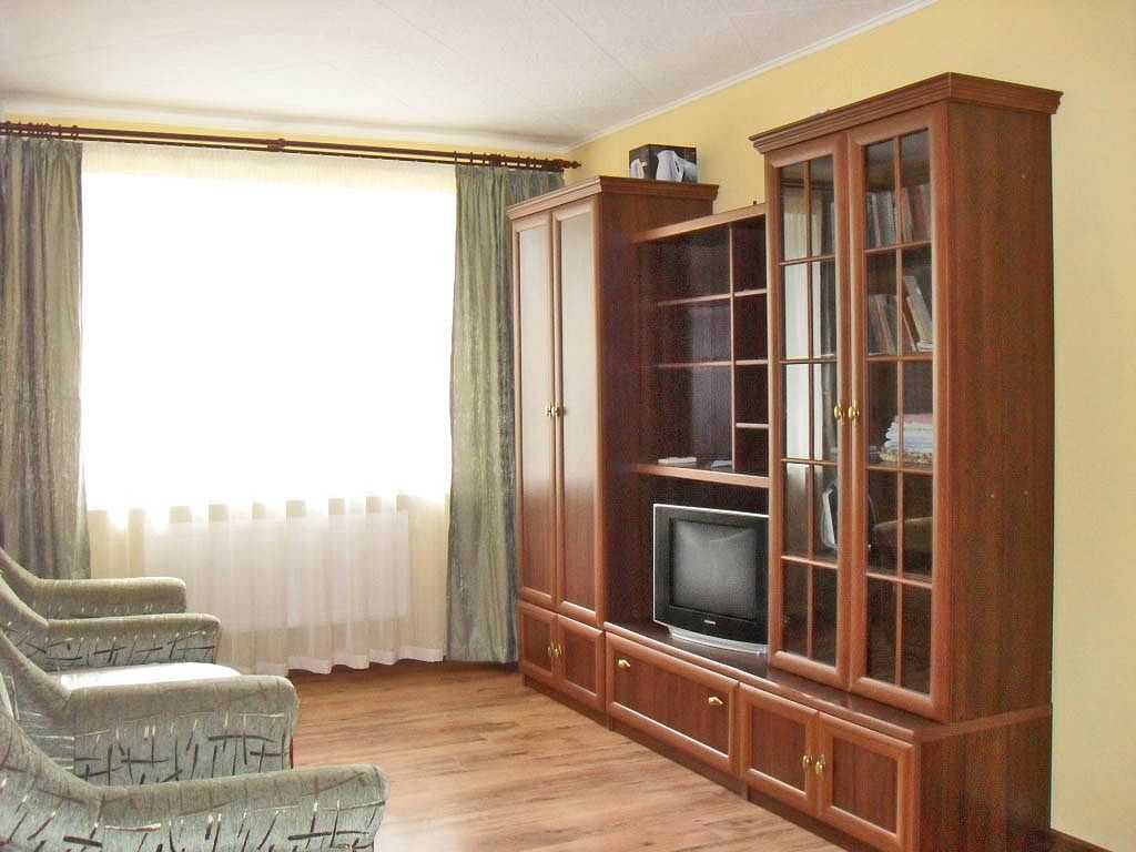 Фото квартиры 4