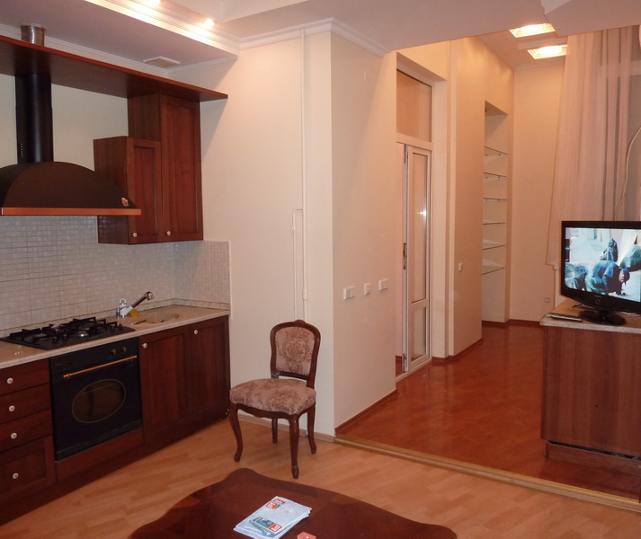 Фото квартиры 7