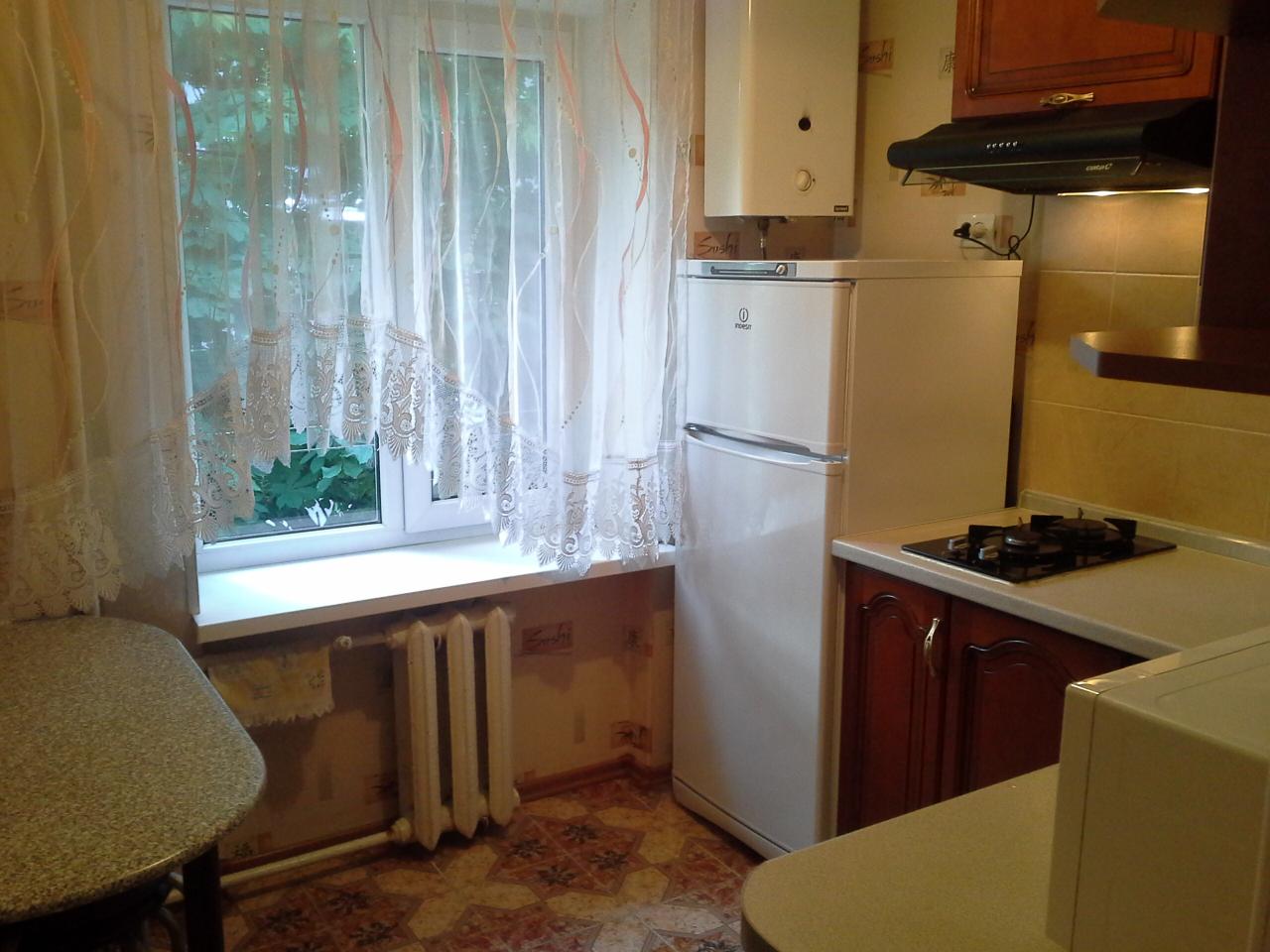 Фото квартиры 4