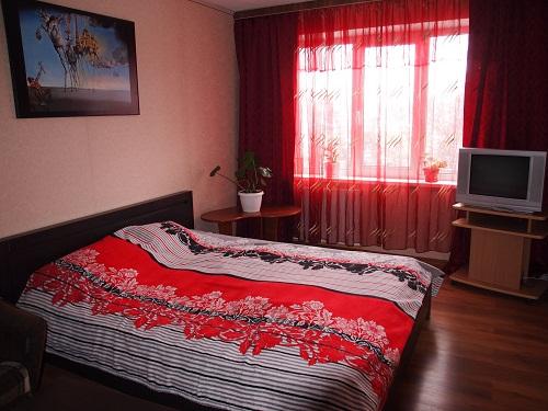 Фото квартиры 1