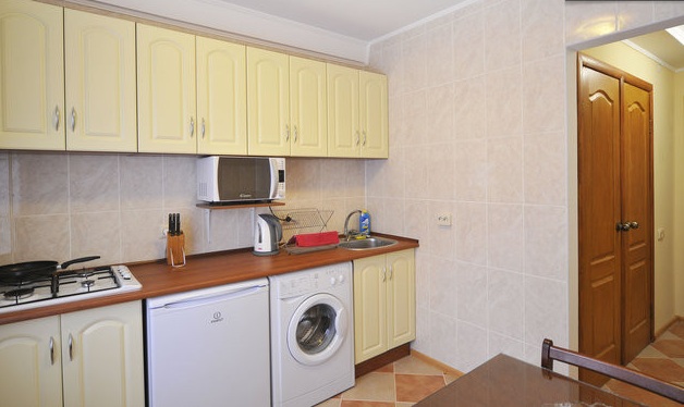 Фото квартиры 4