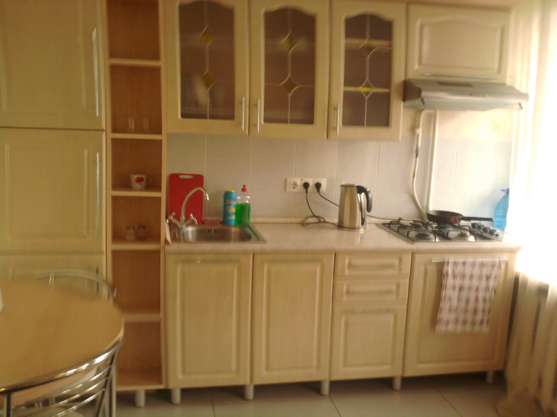 Фото квартиры 1