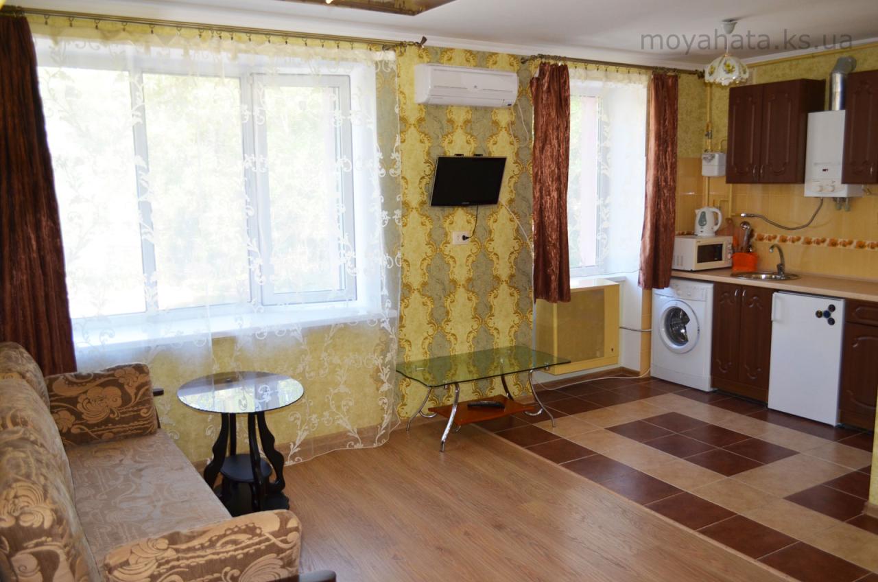 Фото квартиры 3