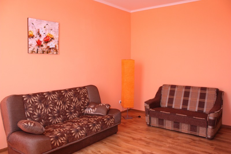 Фото квартиры 2