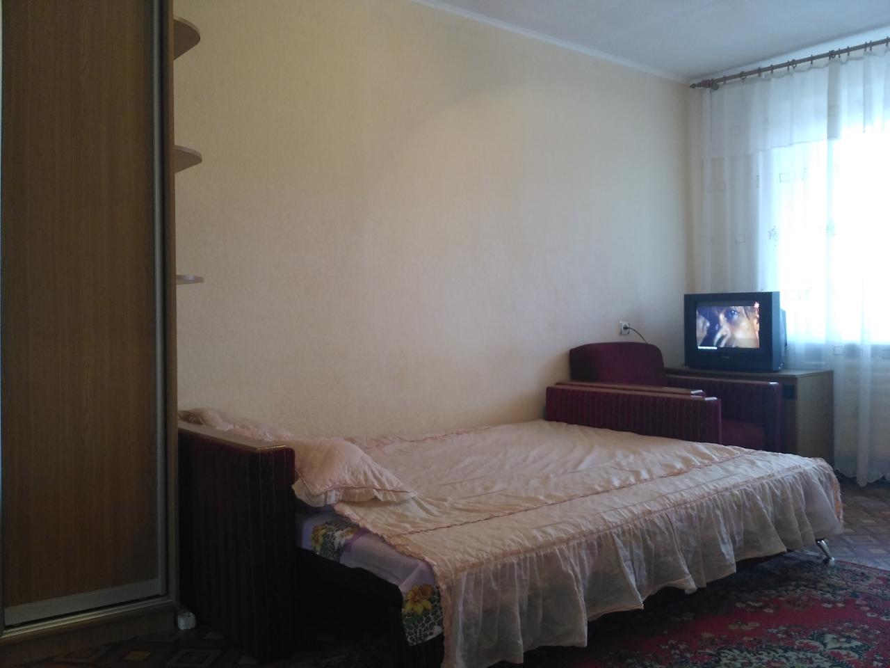 Фото квартиры 1