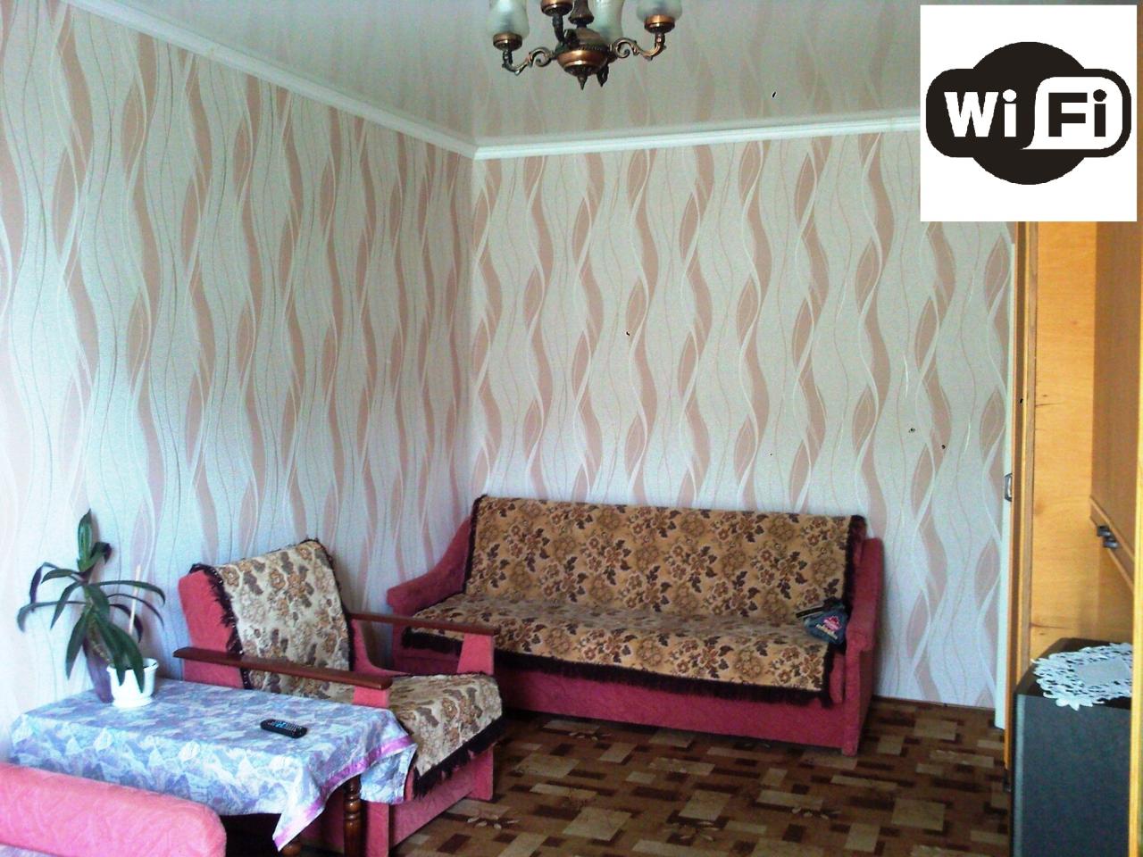 Фото квартиры 1