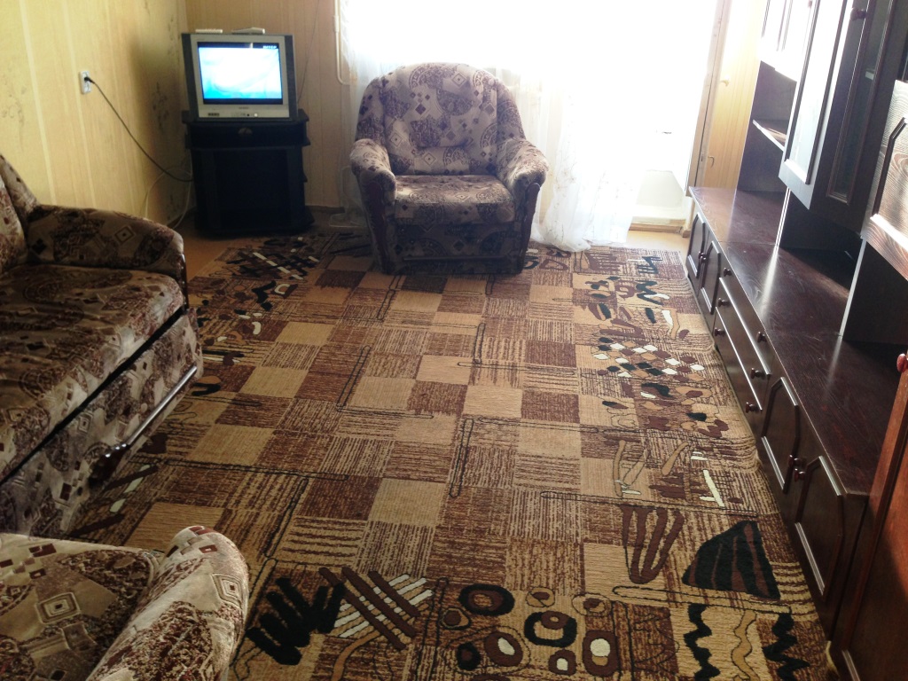 Фото квартиры 1