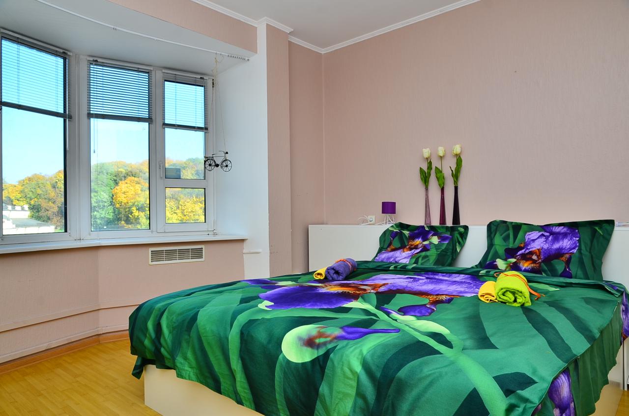 Фото квартиры 5