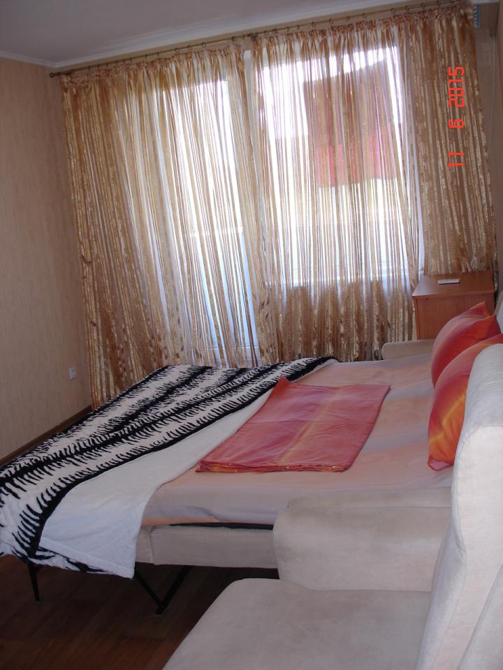 Фото квартиры 1