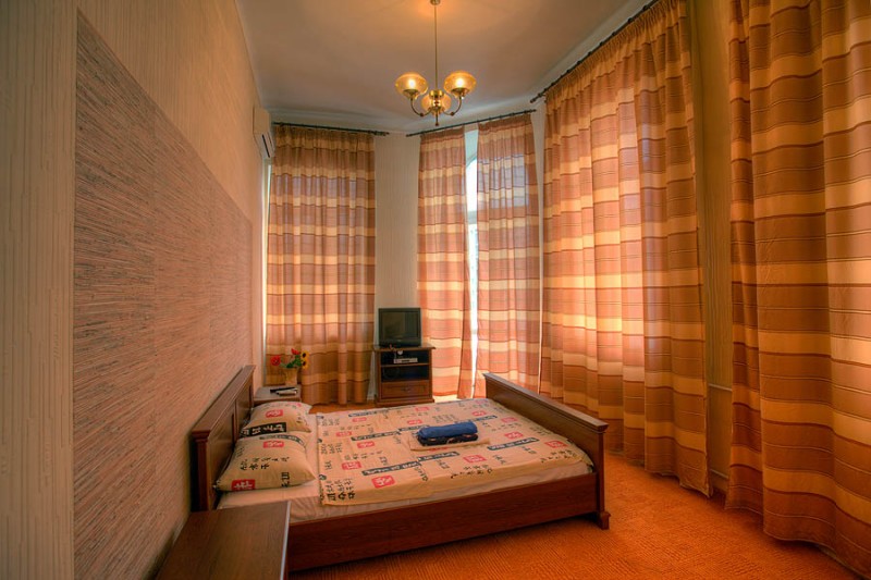 Фото квартиры 3