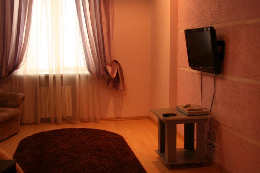 Фото квартиры 4