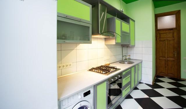 Фото квартиры 19