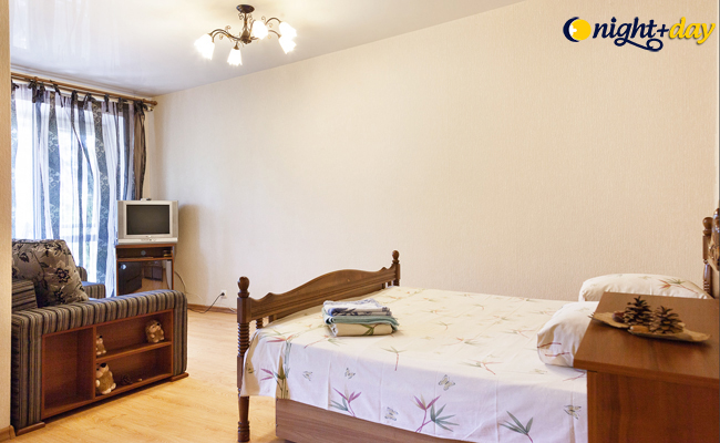 Фото квартиры 3