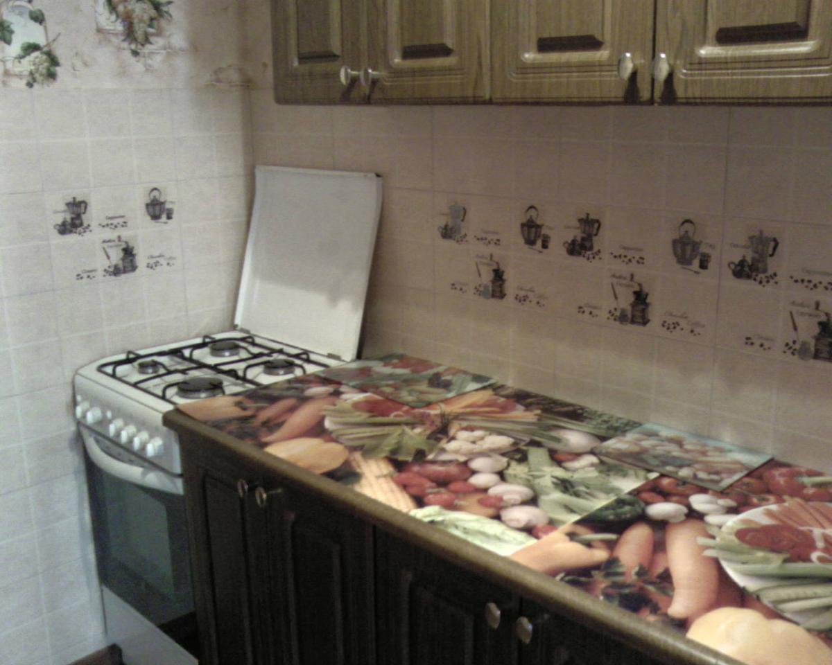 Фото квартиры 4