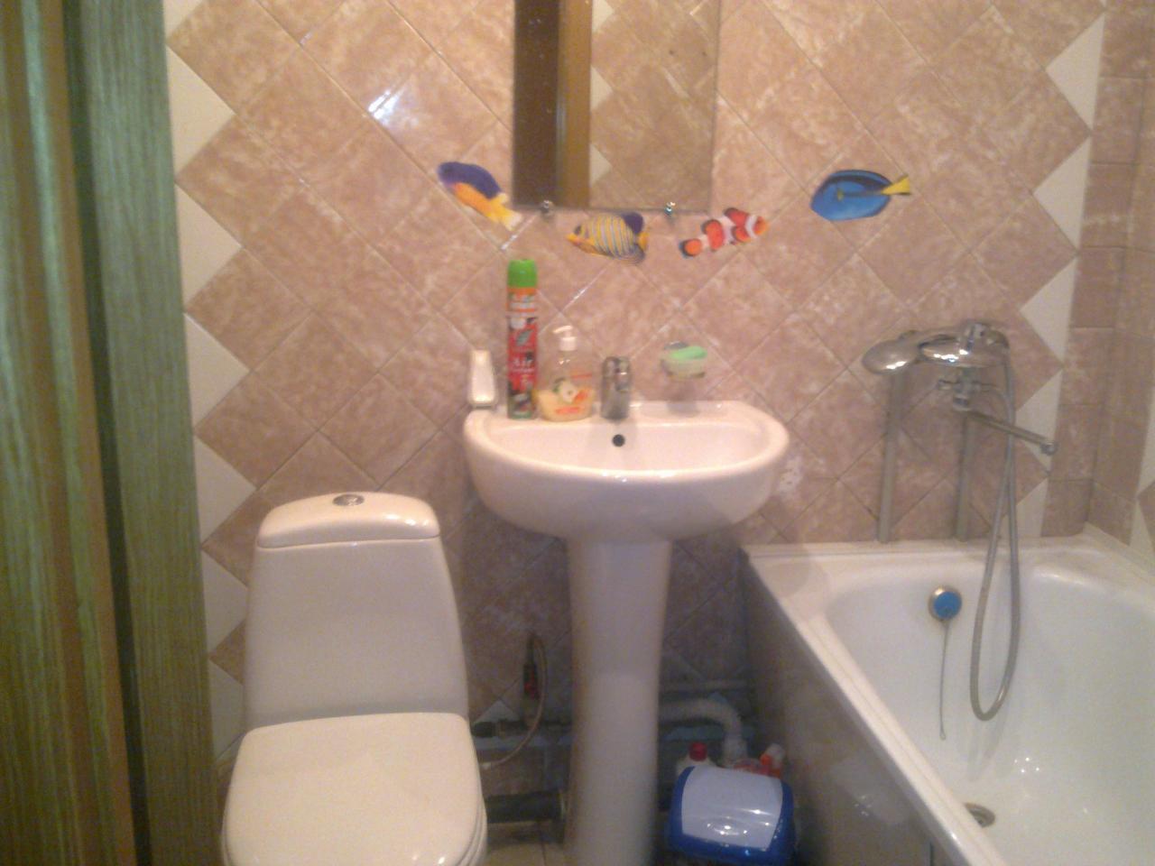 Фото квартиры 3