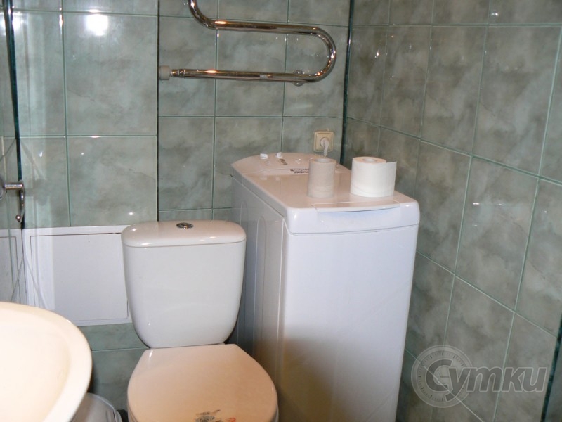 Фото квартиры 6