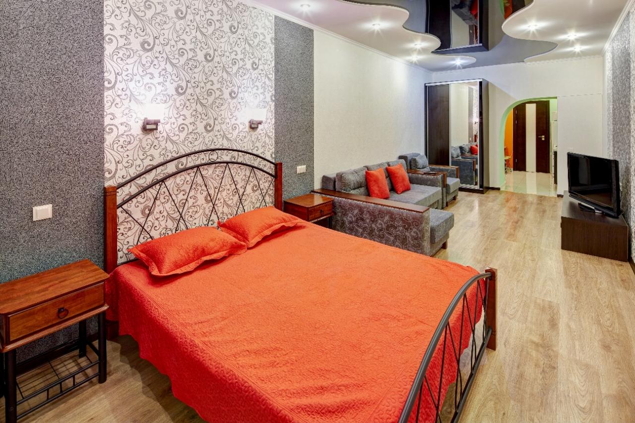 Фото квартиры 1