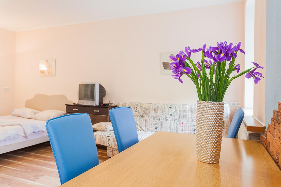 Фото квартиры 7