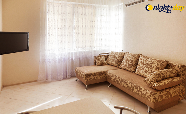 Фото квартиры 4