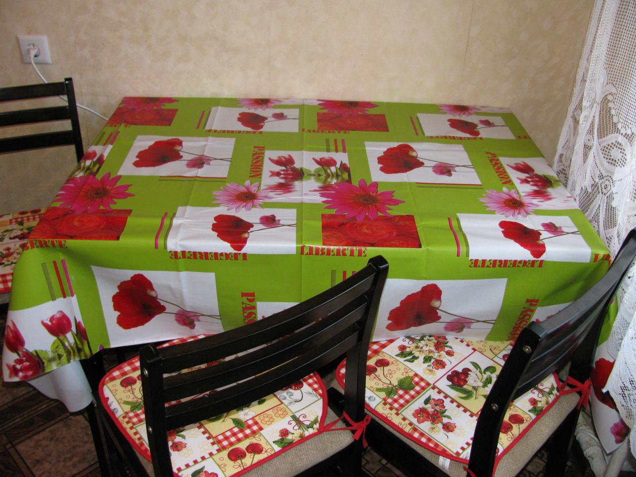 Фото квартиры 8