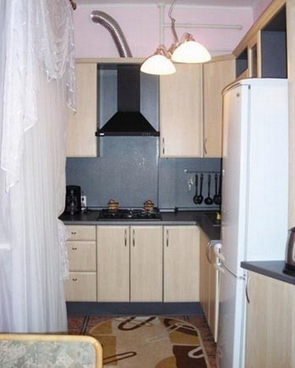 Фото квартиры 4