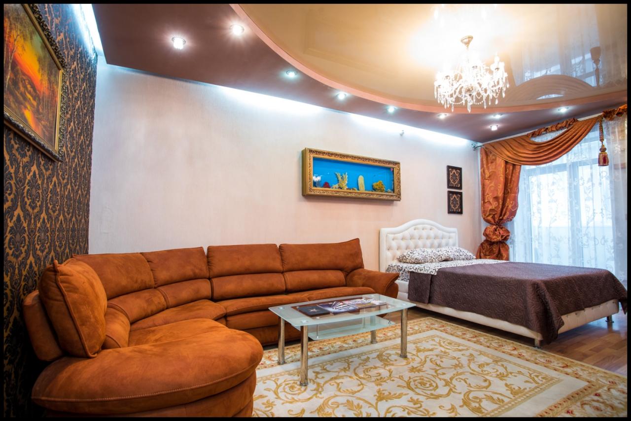 Фото квартиры 3