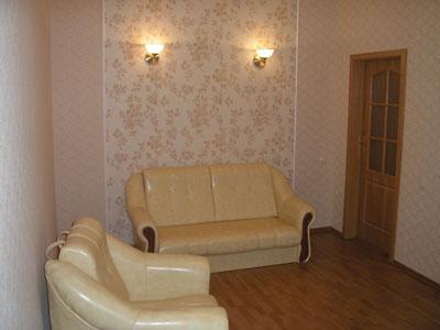 Фото квартиры 1