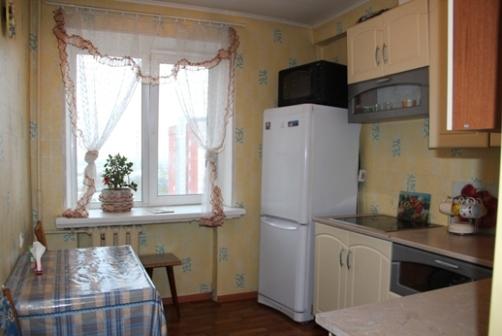 Фото квартиры 5