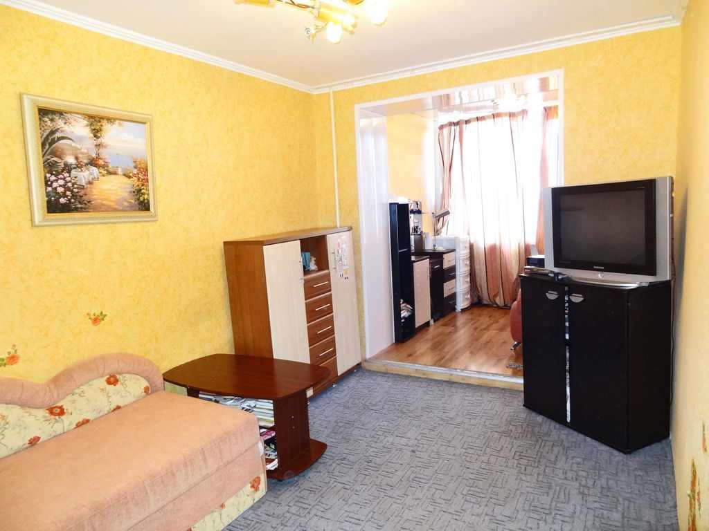 Фото квартиры 3