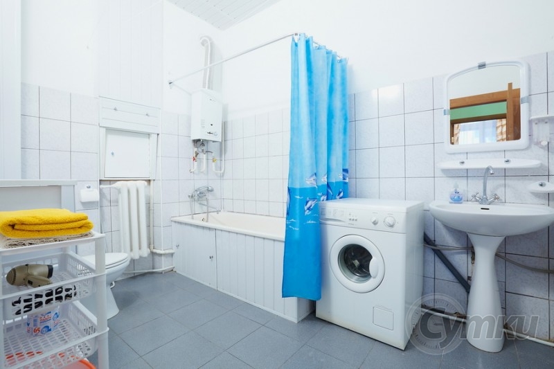 Фото квартиры 14