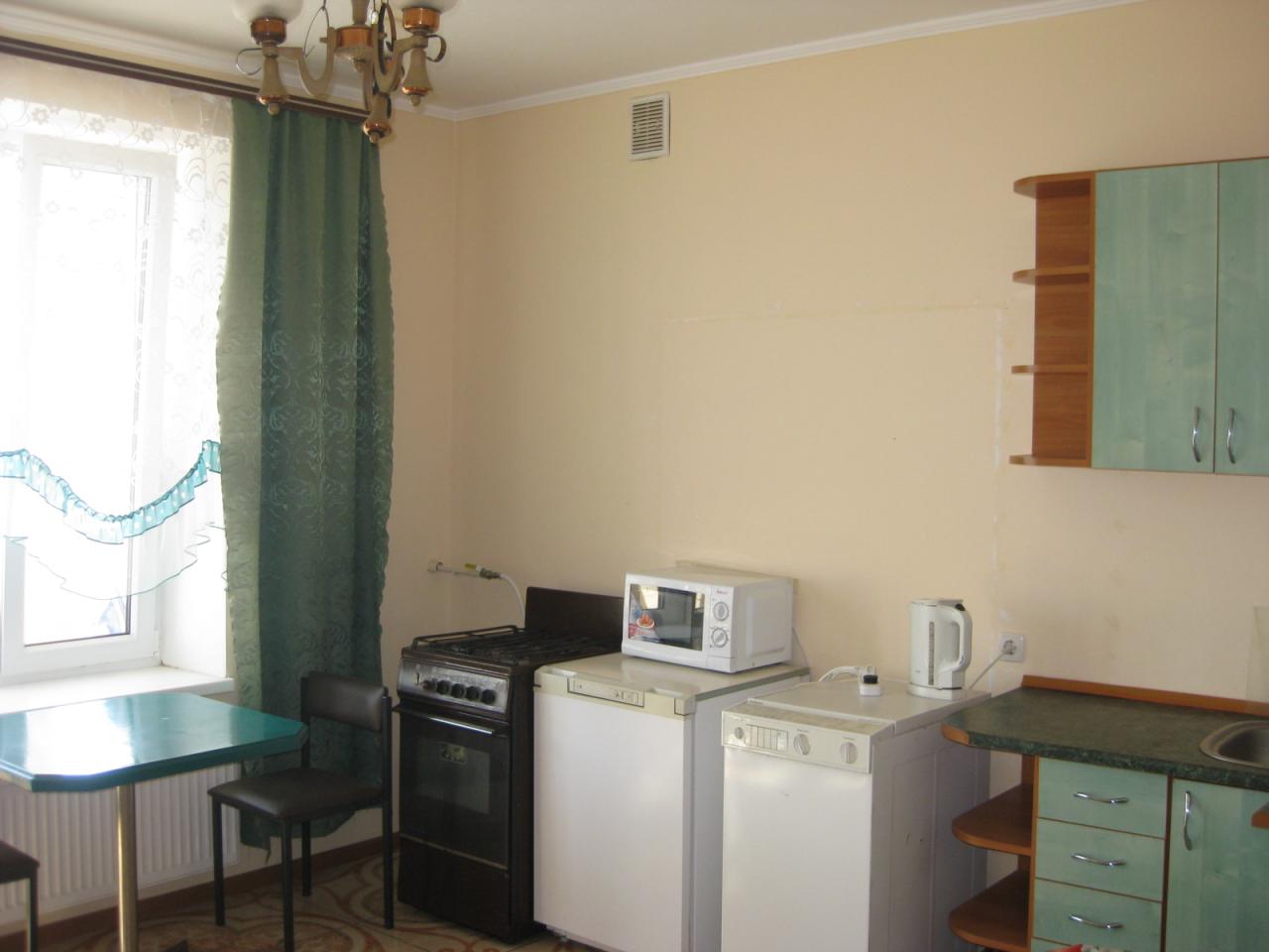 Фото квартиры 7