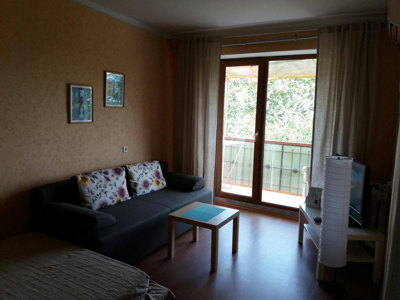 Фото квартиры 5