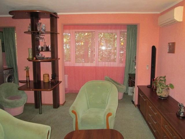 Фото квартиры 4