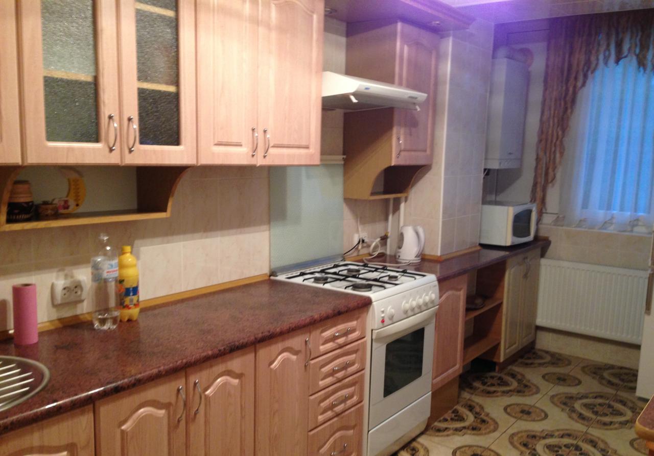 Фото квартиры 2