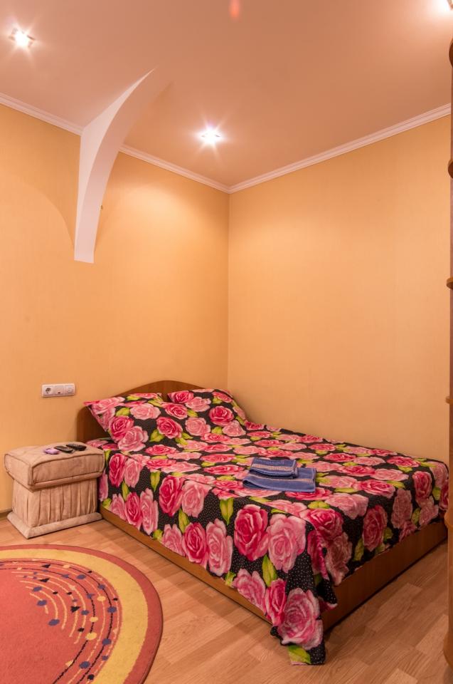 Фото квартиры 1