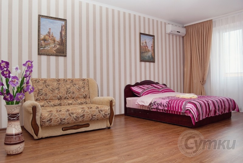 Фото квартиры 3