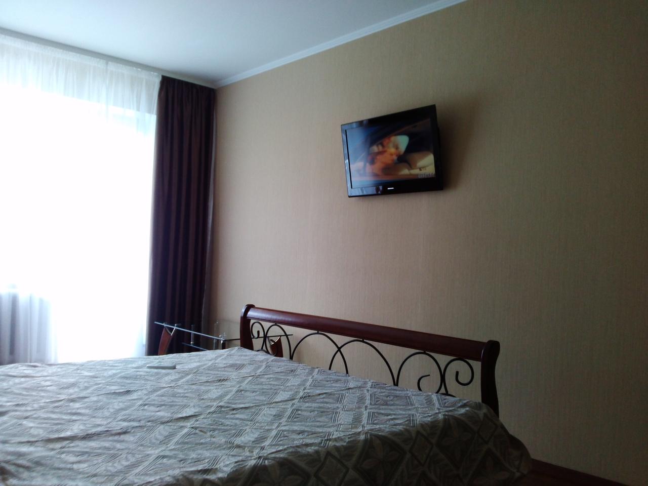 Фото квартиры 1