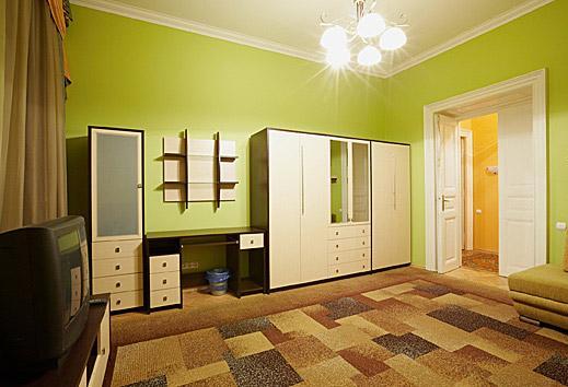 Фото квартиры 2