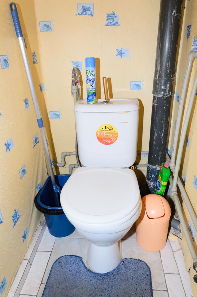 Фото квартиры 13