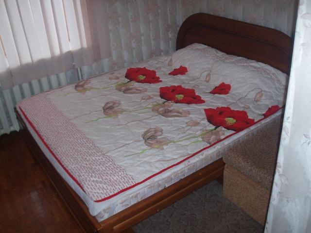 Фото квартиры 1