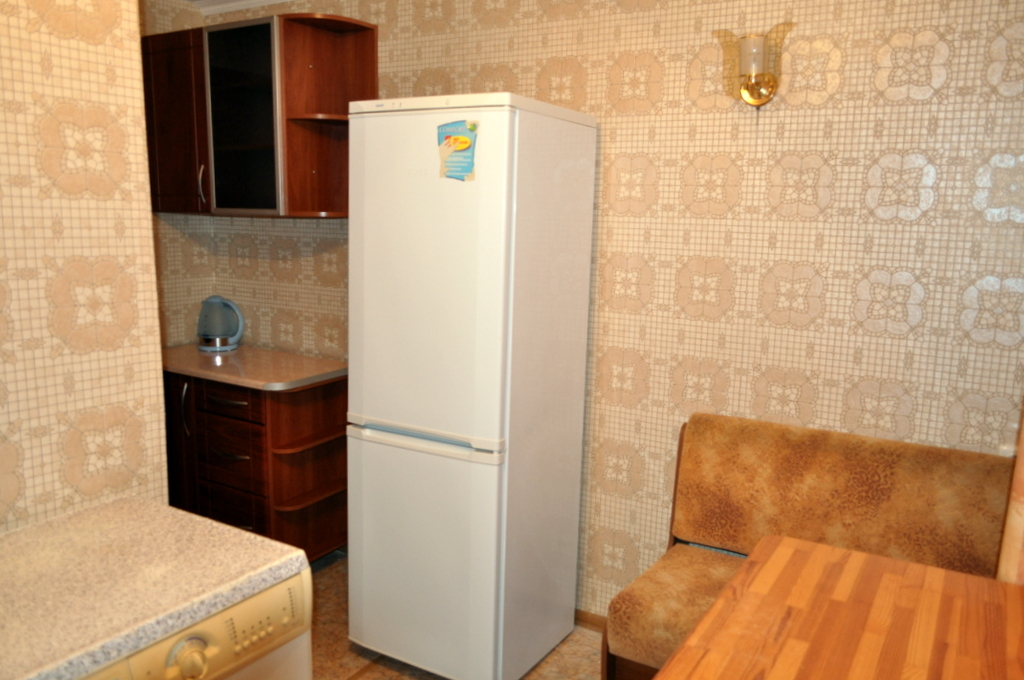 Фото квартиры 3