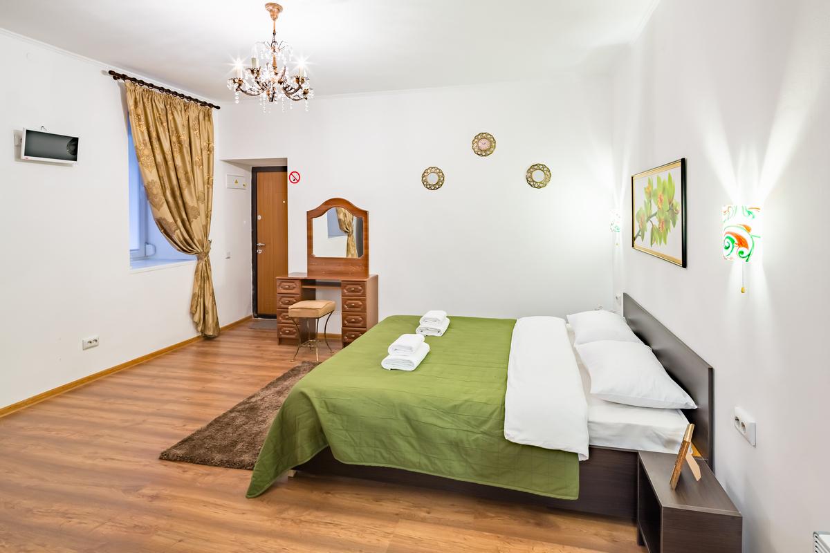 Фото квартиры 3