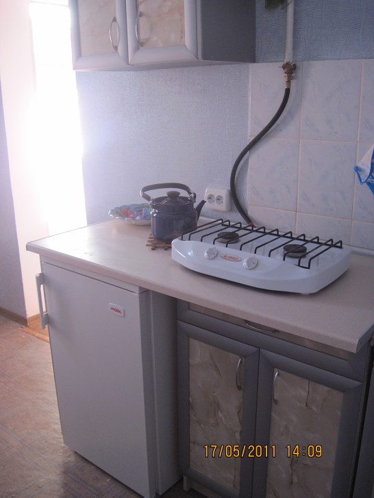 Фото квартиры 1