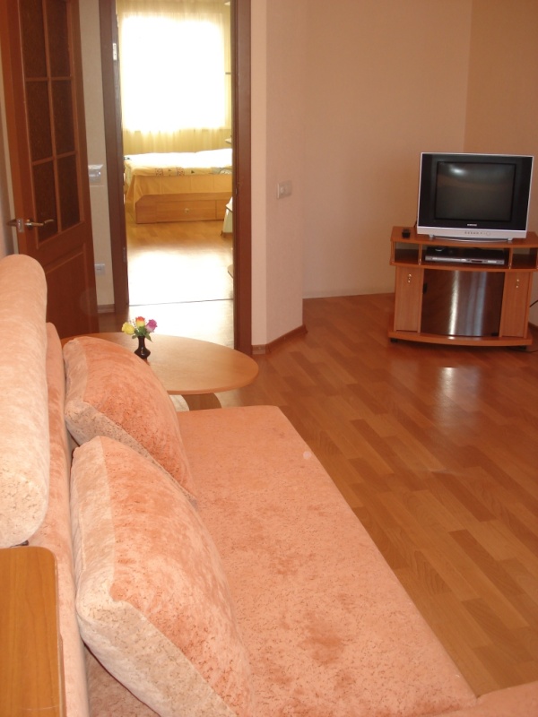 Фото квартиры 6