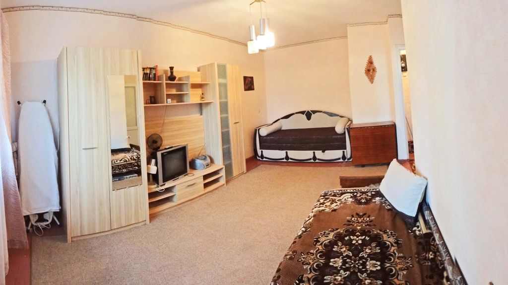 Фото квартиры 1