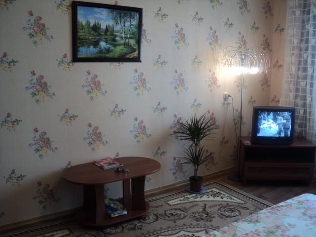 Фото квартиры 5