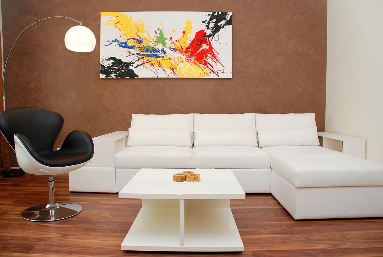 Фото квартиры 2