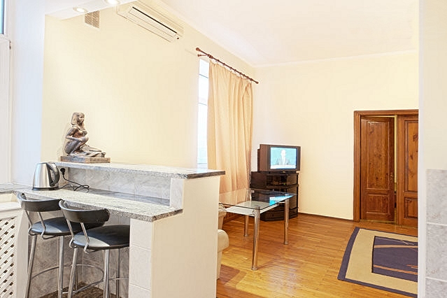 Фото квартиры 5